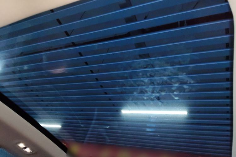 Used Lincoln Z 2022 Facelift iEnjoy Luxury Edition