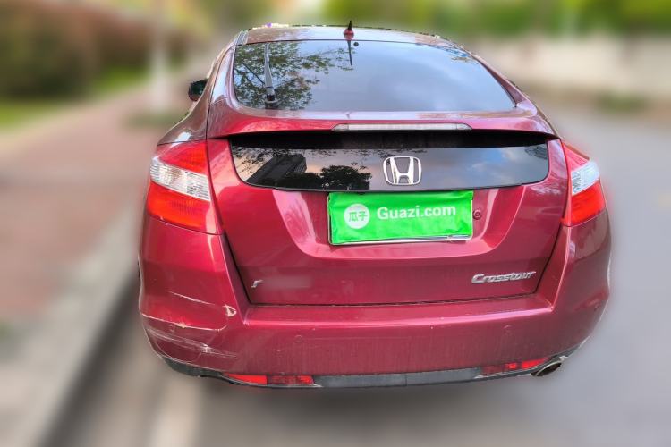 Used Honda Crosstour 2012 2.4L Luxury Edition
