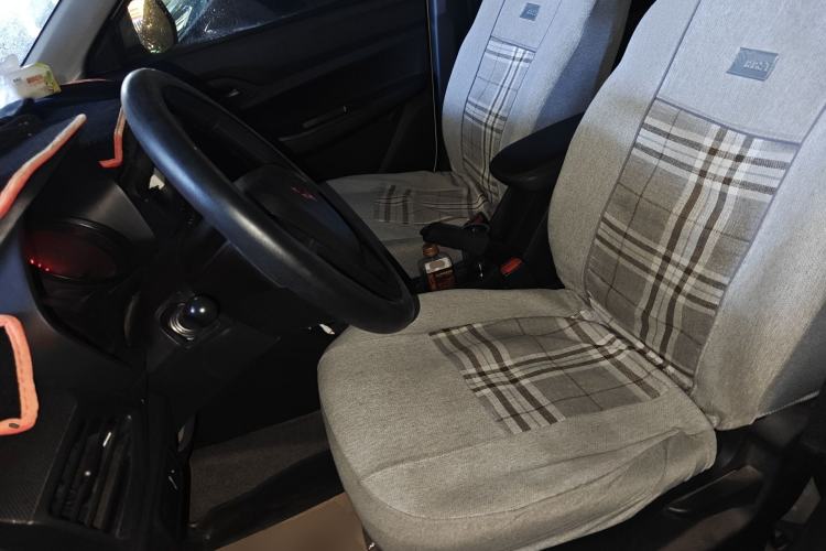 Used Wuling Hongguang 2021 1.5L S Base Version LAR Left Front Seat