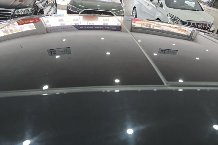 Used Volkswagen Magotan 2019 330TSI DSG Luxury Model China V Standard Roof