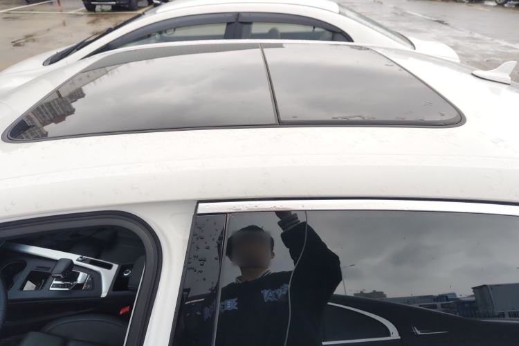 Used Audi A4L 2024 40 TFSI Fashion Dynamic Model