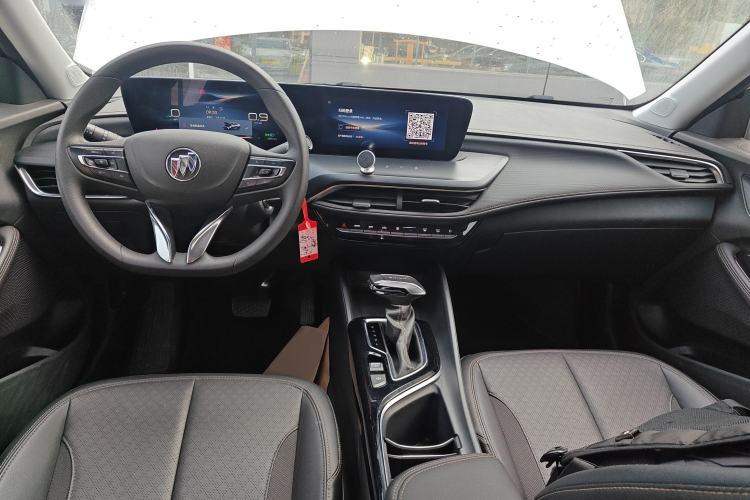 Used Buick Verano 2023 Pro Enjoyment Edition
