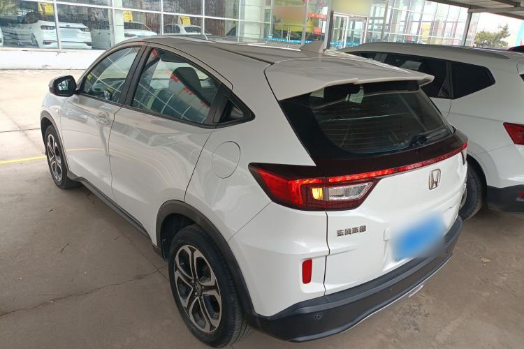 Used Honda XR-V 2015 1.8L EXi CVT Comfort Version
