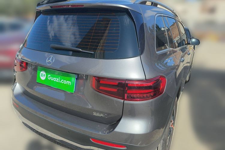 Used Mercedes-Benz GLB 2024 GLB 220 Dynamic Edition
