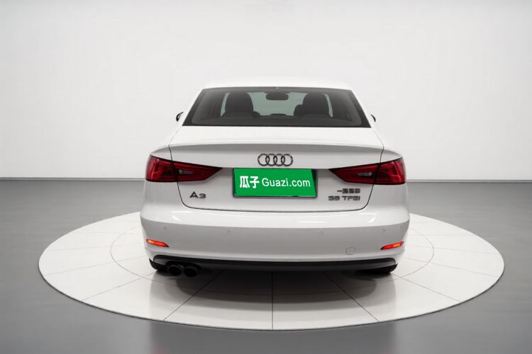 Used Audi A3 2016 Limousine 35 TFSI Style Edition