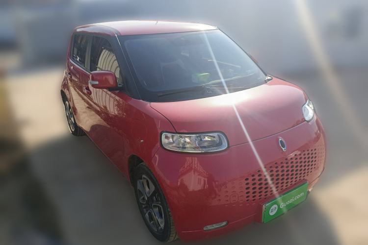 Used ORA White Cat 2020 305 km Luxury Version