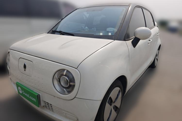 Used ORA Black Cat 2019 310 km Dynamic Edition