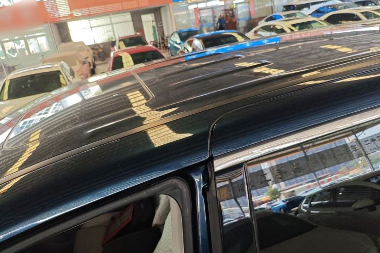 Used GAC Trumpchi M8 2018 320T Luxury Edition
