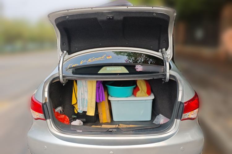 Used Nissan Sylphy 2018 Classic 1.6XE+ Manual Leading Edition
