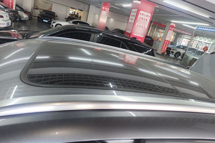 Used BYD Song PLUS New Energy 2021 DM-i 110KM Flagship PLUS