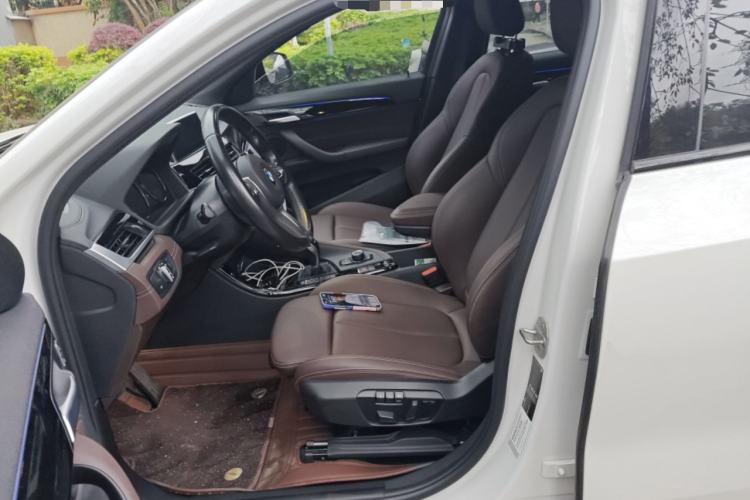 Used BMW X2 2020 sDrive25i Leading Model M Sport Package