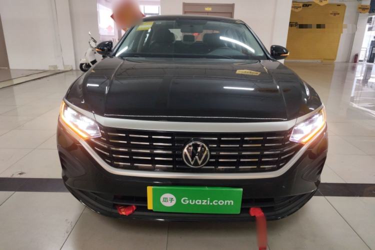 Used Volkswagen Passat 2024 280TSI Business Edition
