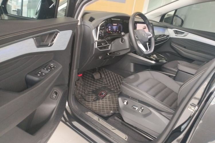 Used Volkswagen Talagon 2024 380TSI All-Wheel-Drive Luxury Jiajing Pro Shared-Estate 7-Seater
