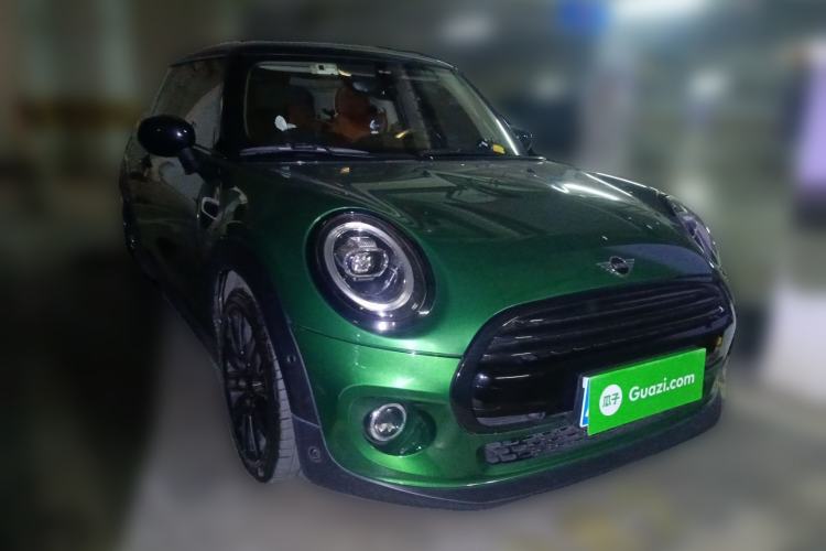 Used MINI MINI 2020 1.5T COOPER Artist
