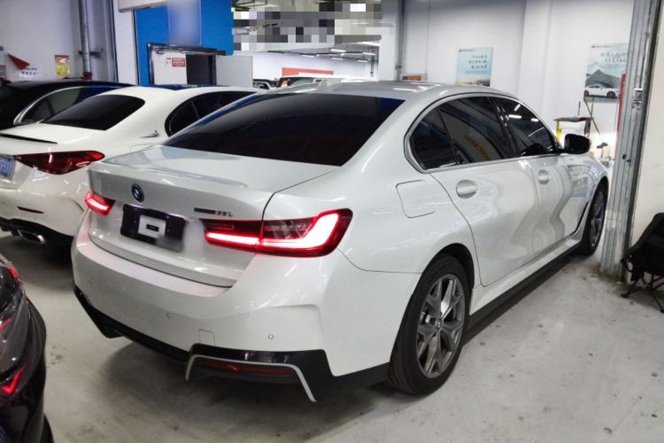 Used BMW i3 2022 eDrive 35 L