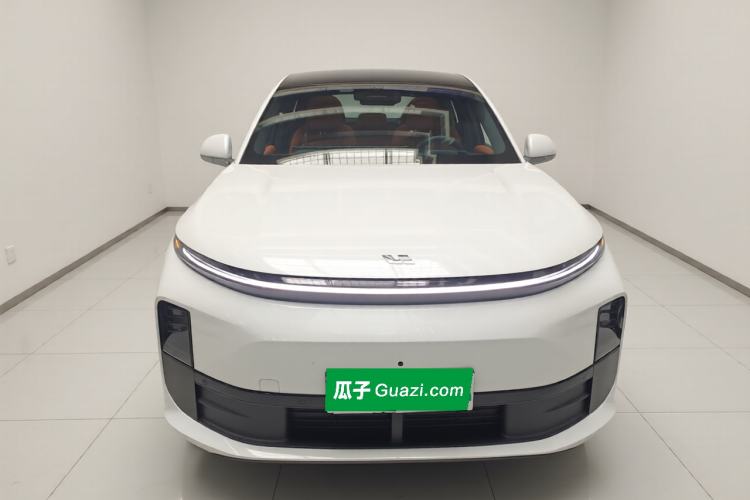 Used Li Auto L6 2024 Pro Model