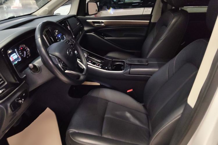 Used GAC Trumpchi M8 2023 Lingxiu Series 390T Deluxe Edition
