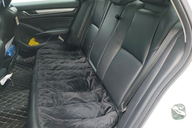 Used Honda Accord 2018 260TURBO Elite Edition China VI
