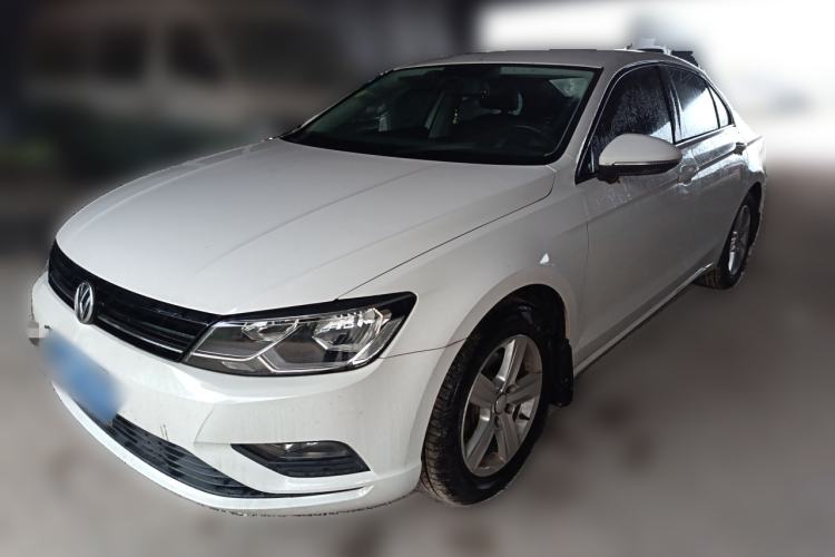 Used Volkswagen Lamando 2015 230TSI DSG Fashion Edition