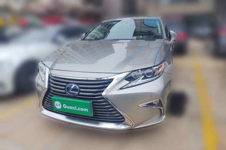 Used Lexus ES 2015 300h Comfort Edition Guazi used car, China used car export, Used car for sale, Used  cars, Cheapest cars for sale