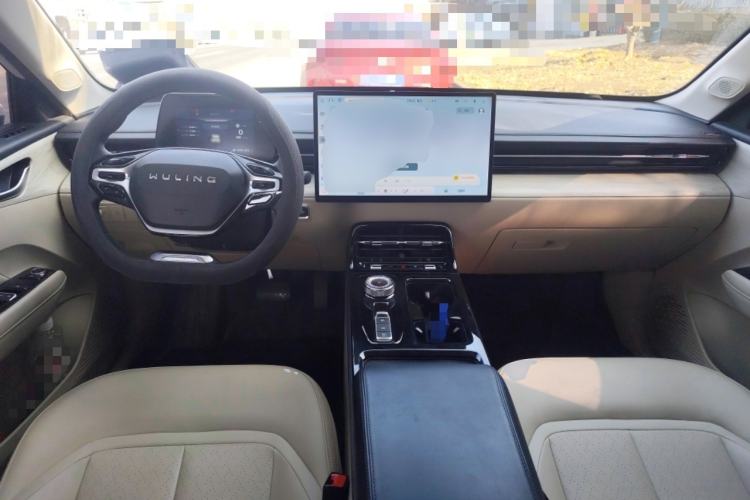 Used Wuling Xingguang 2023 70 Standard Edition