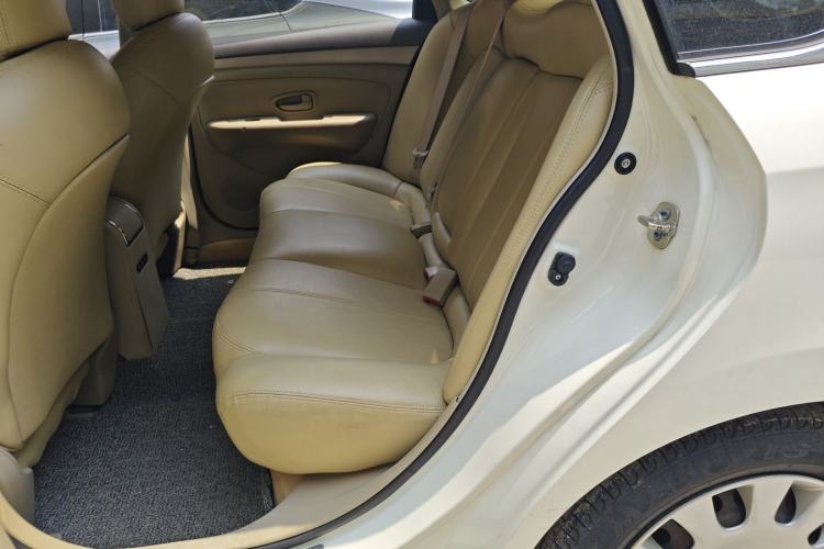 Used Nissan Sylphy 2018 Classic 1.6XE CVT Comfort Edition
