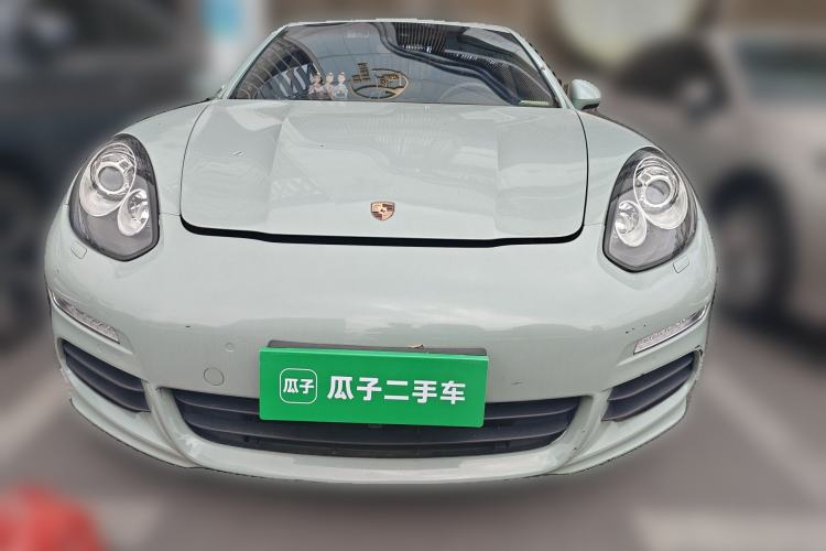 Used Porsche Panamera 2016 Panamera Edition 3.0T
