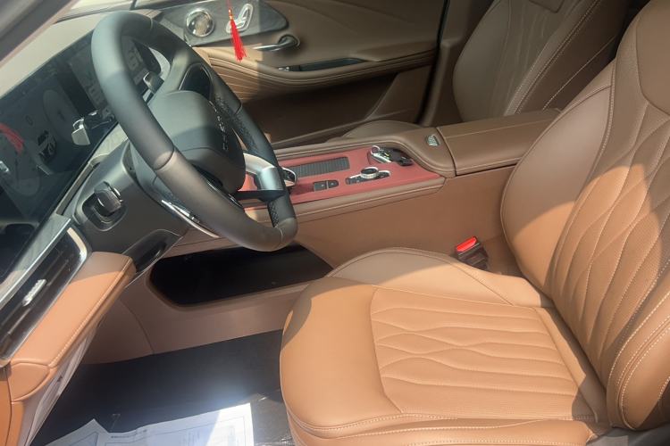 Used Chery Arrizo 8 2023 High-Energy Edition 2.0T DCT Luxury