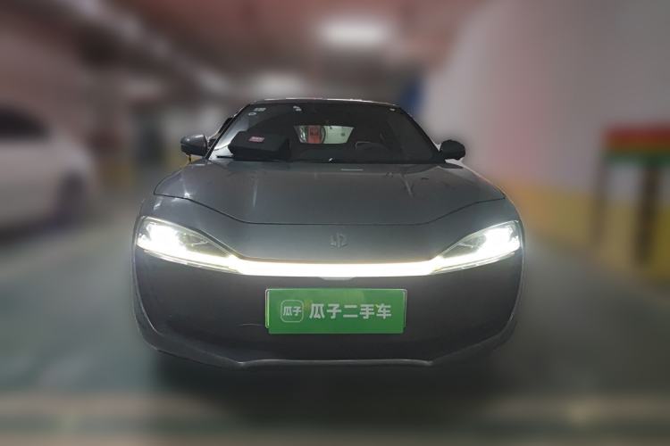 Used Leapmotor S01 2019 380 Pro