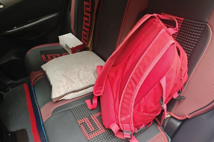 Used Changan CS75 2017 Shangku Edition 1.5T Manual ZhiXiang Model