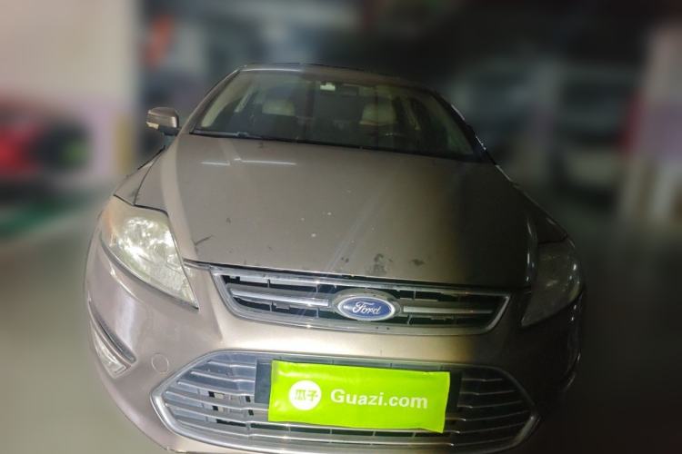 Used Ford Mondeo 2011 2.0L GTDi 200 Fashion Edition
