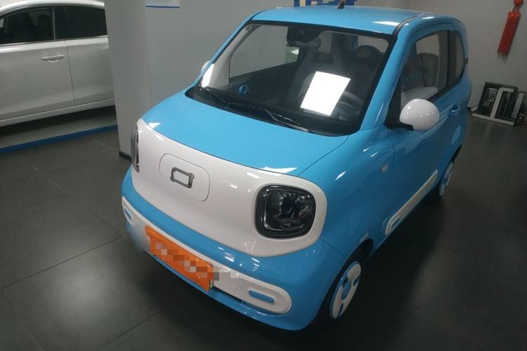 Used Bestune Pony 2025 222km Lightning Horse