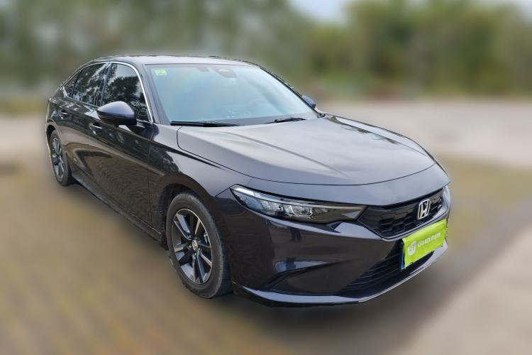 Used Honda Integra 2022 240TURBO CVT Technology Edition
