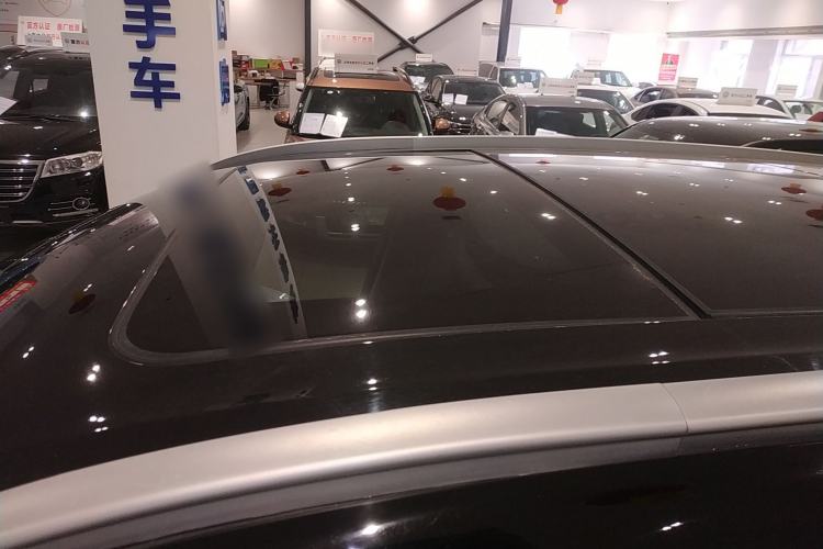 Used TRAUM SEEK 5 2018 1.5T Automatic LingShang Edition