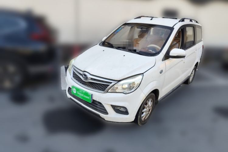 Used HYOSOW H2 2016 H2E 1.5L Elite Model BJ415B