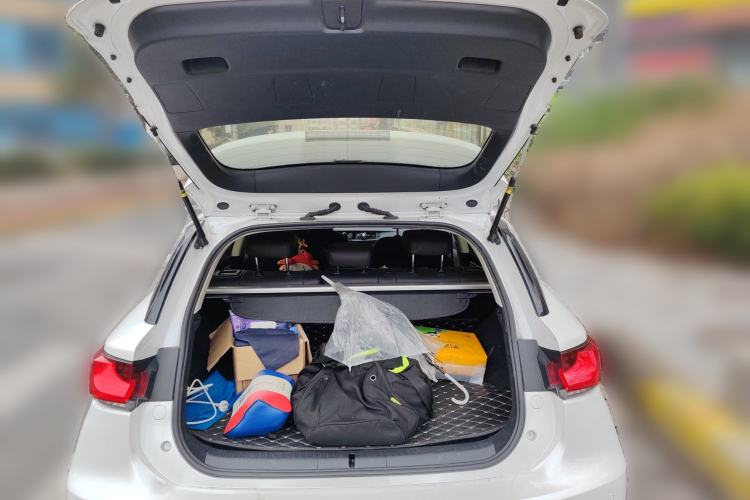 Used Lexus CT 2017 CT200h Elite Edition Solid Color China V Standard