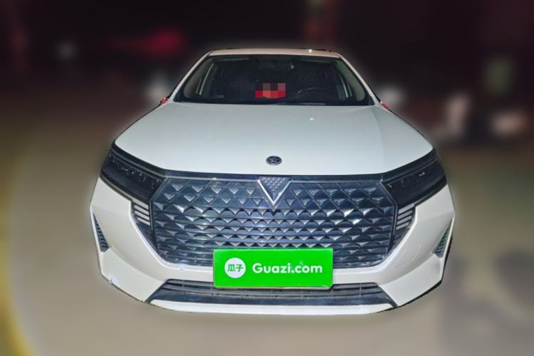 Used Venucia D60 2021 PLUS 1.6L XL CVT Yue Ling Edition