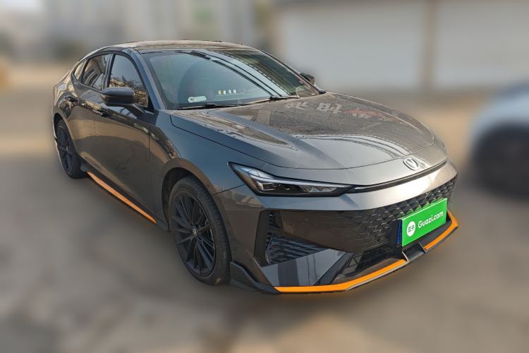 Used Changan UNI-V 2024 1.5T Prestige Sport Edition