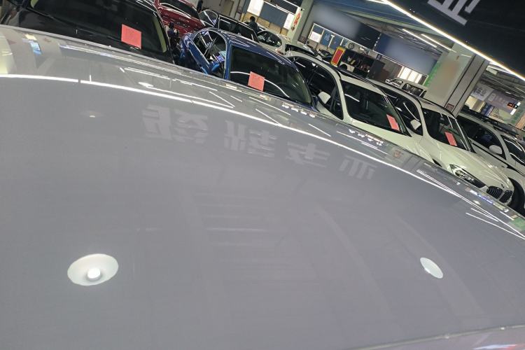 Used Leapmotor T03 2024 310 Comfort Edition