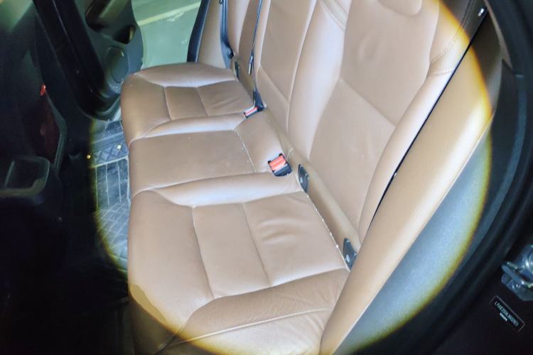 Used Volvo XC60 2020 T5 4x4 Zhiyi Luxury Edition