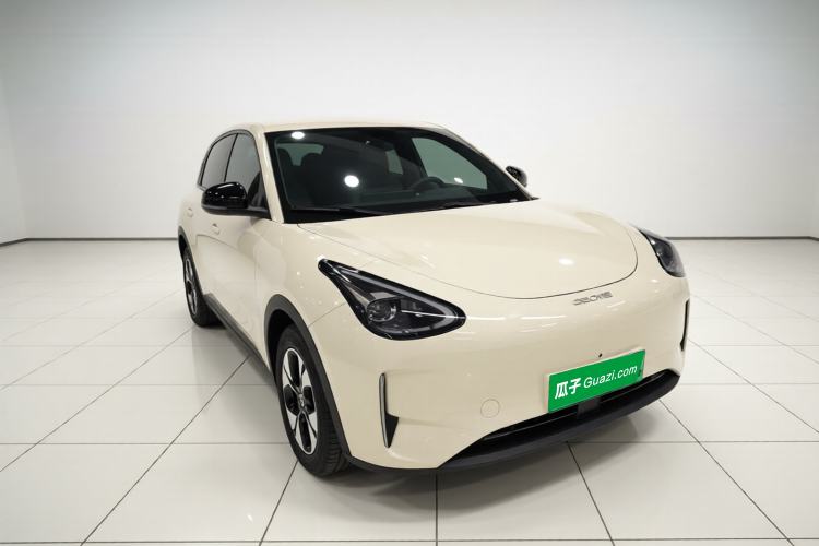 Used Geely Galaxy Geome 2025 UP 410km Exploration Edition Exterior 1