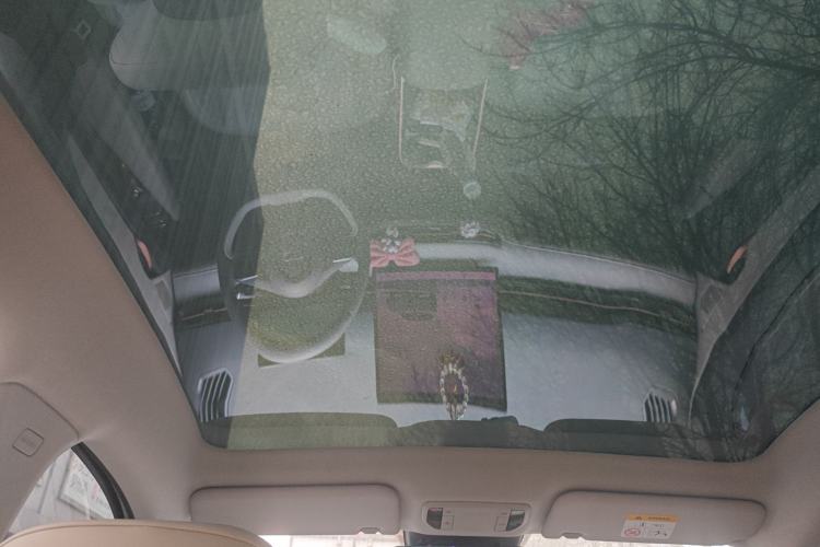 Used Bestune Yueyi 03 2025 565km Enjoy Edition