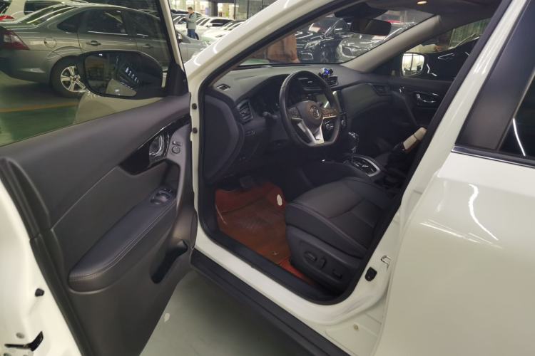 Used Nissan X-Trail 2021 2.0L CVT 2WD XL Premium Commemorative Edition
