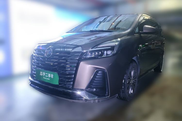 Used Buick GL8 2023 Land Executive Class Smart Enjoyment Model Guazi used car, China used car export, Used car for sale, Used  cars, Cheapest cars for sale