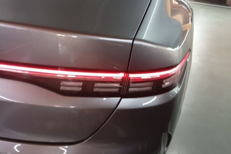 Used BYD Destroyer 05 2024 HONOR Edition DM-i 55KM Luxury Model