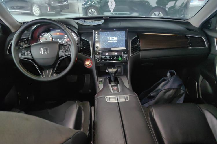 Used Honda Avancier 2017 240TURBO Two-Wheel Drive Premium Edition
