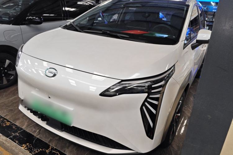 Used AION Y 2022 Plus 70 Smart Edition
