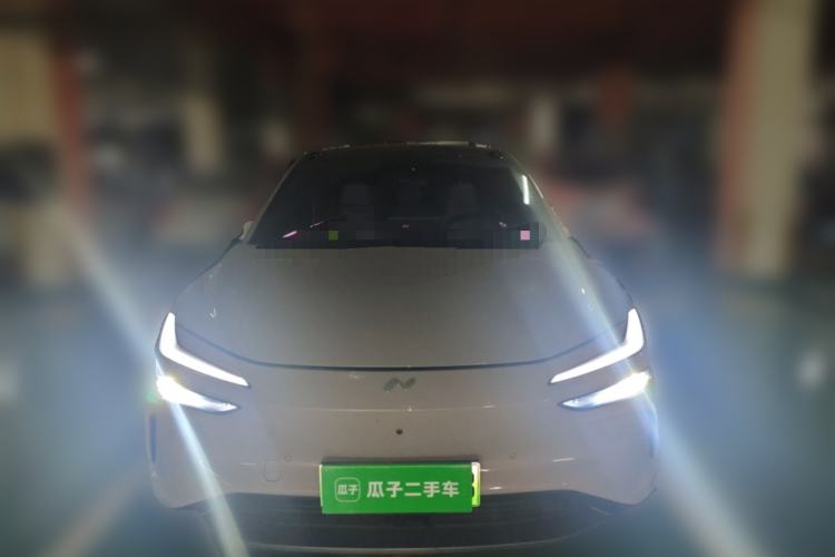 Used ONVO L60 2024 60 kWh Rear-Drive Version
