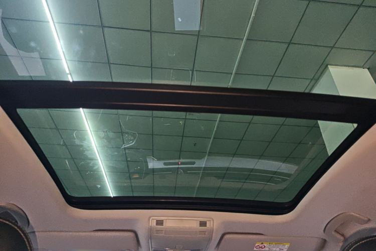 Used Volkswagen Magotan 2025 Zhongxiang Version 280TSI DSG Comfort Edition