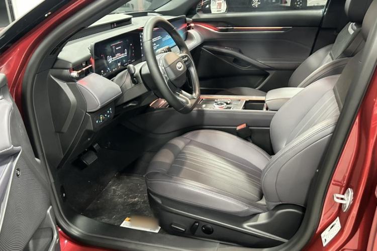 Used Ford Mondeo 2025 2.0T EcoBoost Ultimate Edition
